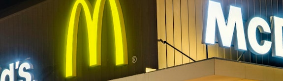 McDonalds
