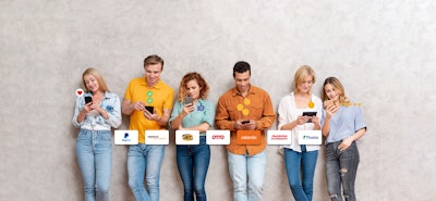 Mit Umfragen Shopping-Gutscheinen verdienen Mit Umfragen Shopping-Gutscheinen verdienen