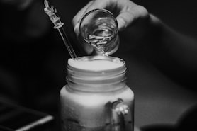 Alles, was du über Protein Shakes wissen musst Alles, was du über Protein Shakes wissen musst