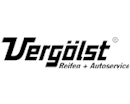Vergölst