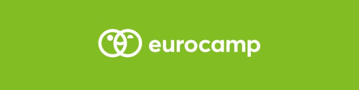 eurocamp Logo