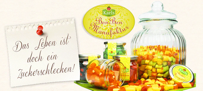 Stilvolle Gutschein Karls Erdbeerhof Ebenbild