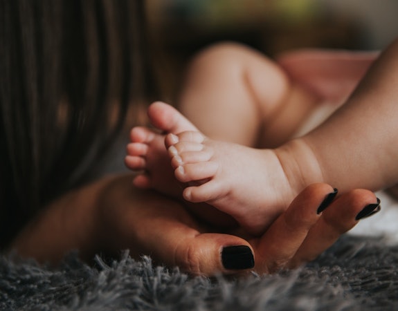 Babyerstaustattung: Was du wirklich brauchst