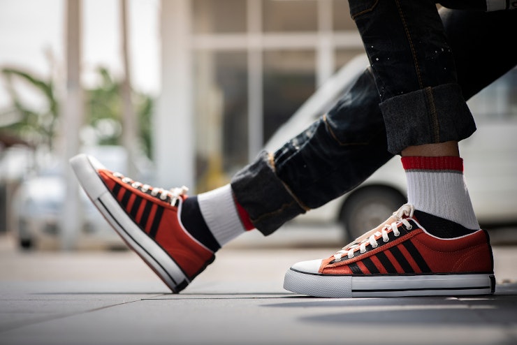 JD Sports Gutschein für günstige Sneaker