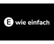 E WIE EINFACH E WIE EINFACH