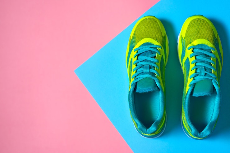 Foot Locker Rabattcode für trendige Sneaker nutzen