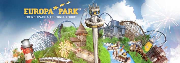 Europa Park Rabatt 2 Für 1 www.gutscheinpony.de