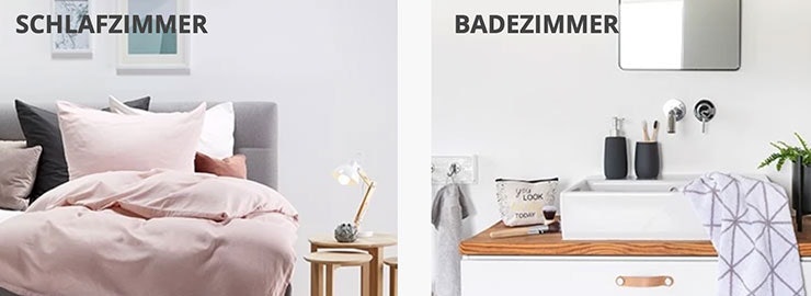 JYSK Gutschein für Schlafzimmer-Möbel