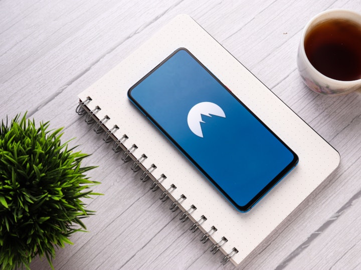 Günstiger VPN Tarif bei NordVPN