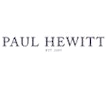 PAUL HEWITT