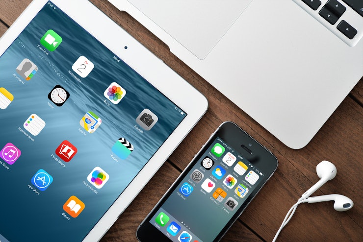 Günstige Elektronik mit Gravis Gutschein kaufen