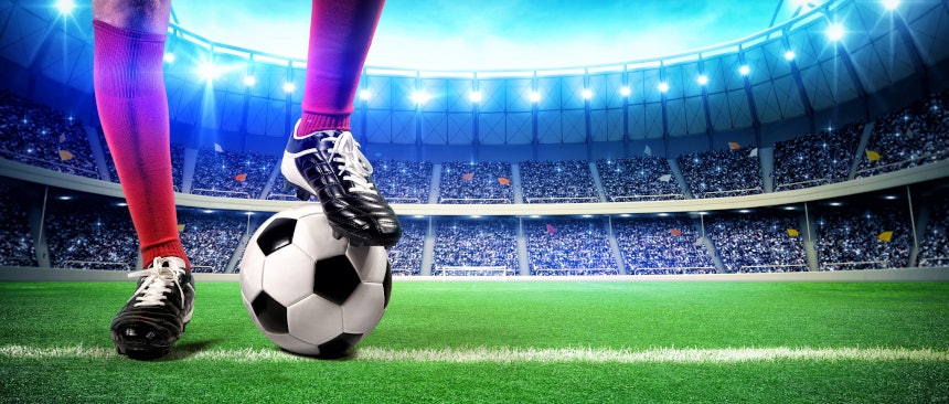 Fußballschuhe günstig kaufen