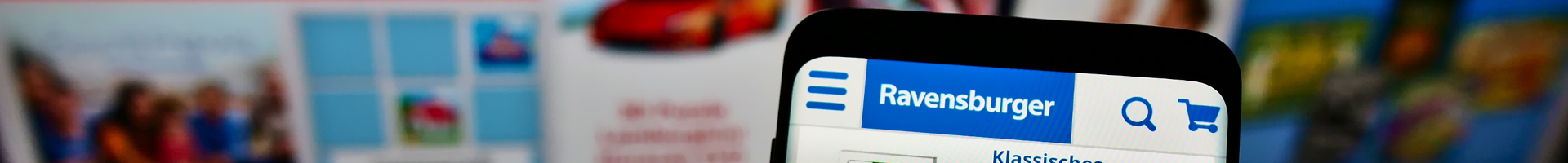 Ravensburger
