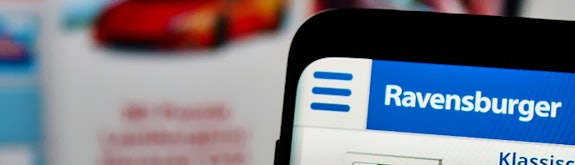 Ravensburger