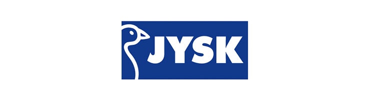 JYSK Gutschein Logo