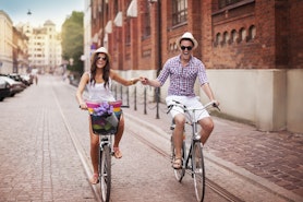 10 Dinge, die du diesen Sommer auf jeden Fall tun solltest 10 Dinge, die du diesen Sommer auf jeden Fall tun solltest