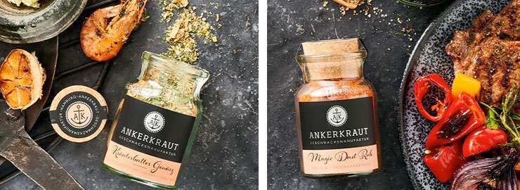 ankerkraut-rabatt-gp-shoptextbanner-740 Gewürze von Ankerkraut für jedes Gericht