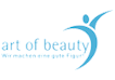 art of beauty