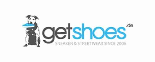 Getshoes Logo