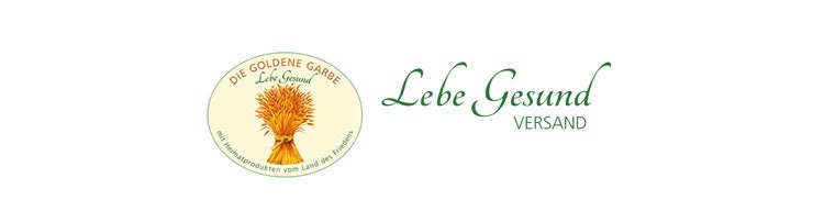 Lebe Gesund - Gesunde Lebensmittel