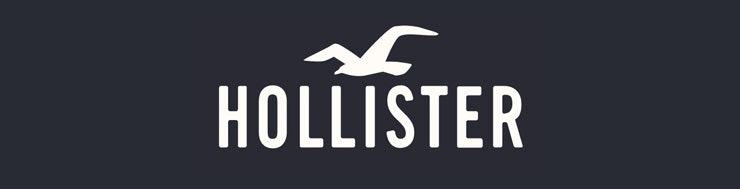 Hollister Logo
