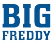 BIG FREDDY