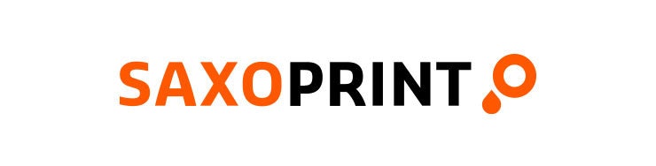 Saxoprint Logo