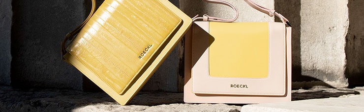 Roeckl Gutschein für hochwertige Accessoires