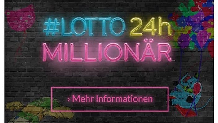 Lotto24 Gutschein Bestandskunden Lotto24 Gutschein Bestandskunden