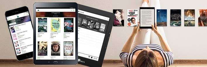 Skoobe kündigen Skoobe kündigen