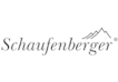 Schaufenberger