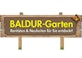 BALDUR-Garten