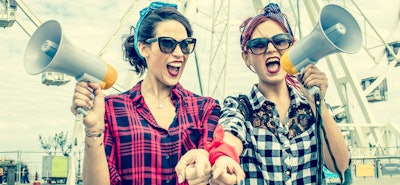 Weltfrauentag: Wann, woher und wirklich wichtig? Weltfrauentag: Wann, woher und wirklich wichtig?