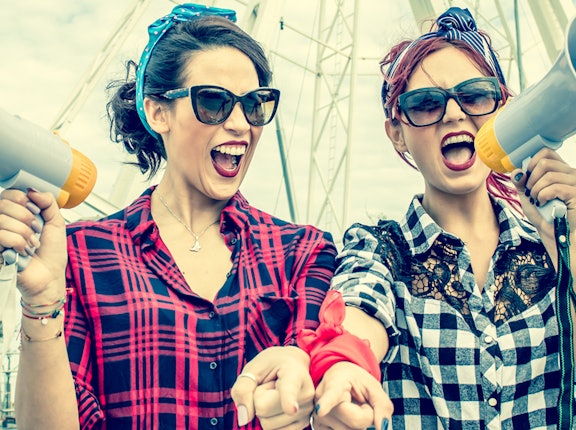 Weltfrauentag: Wann, woher und wirklich wichtig?