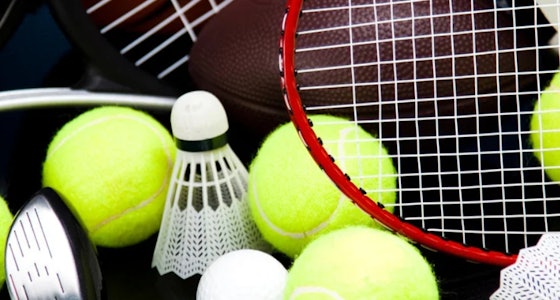 Sport & Freizeit