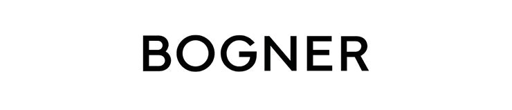Bogner Logo