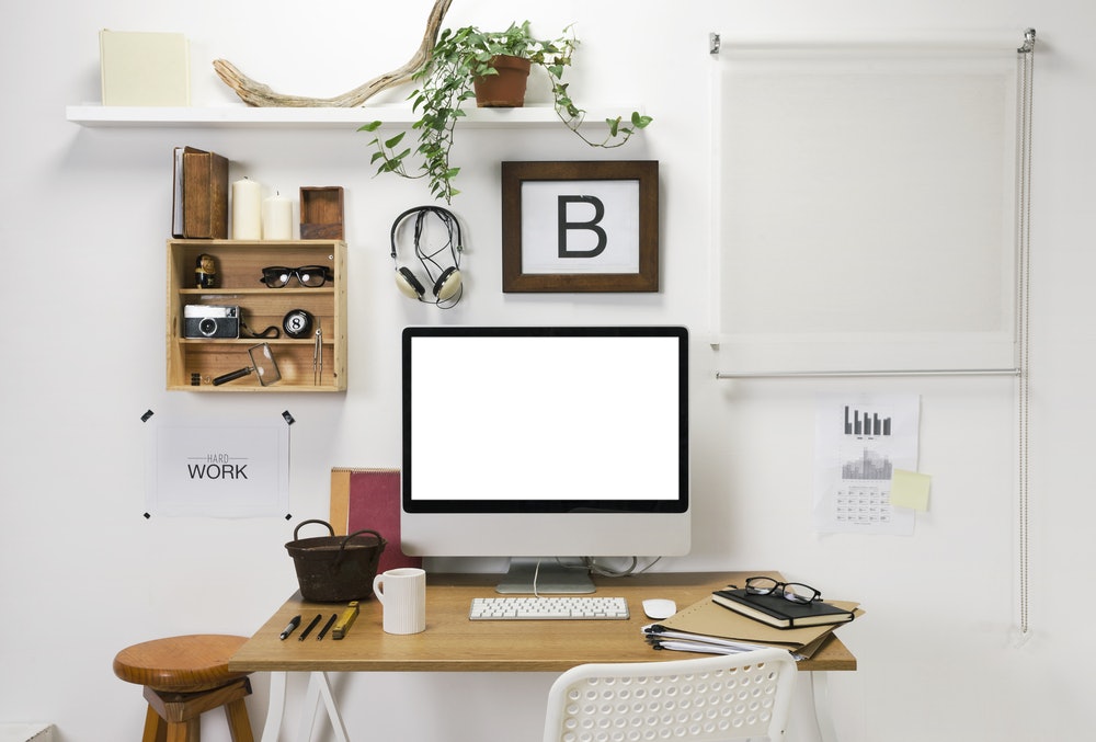 Gutscheincode für Buero und Schreibtisch