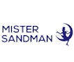 Mister Sandman Mister Sandman