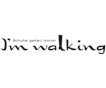 Im walking Im walking