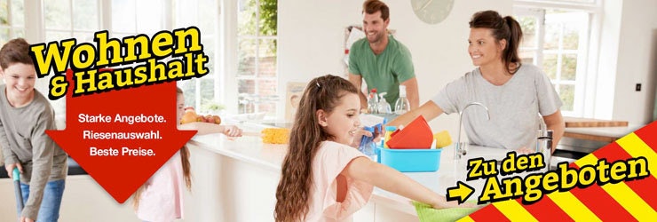 Jawoll Angebote mit Rabatt sichern