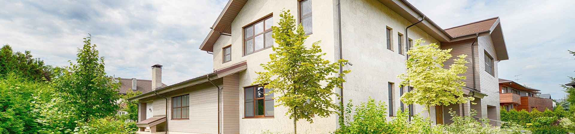 Wohngebäudeversicherung Vergleich