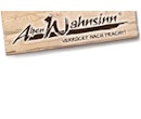 Alpenwahnsinn