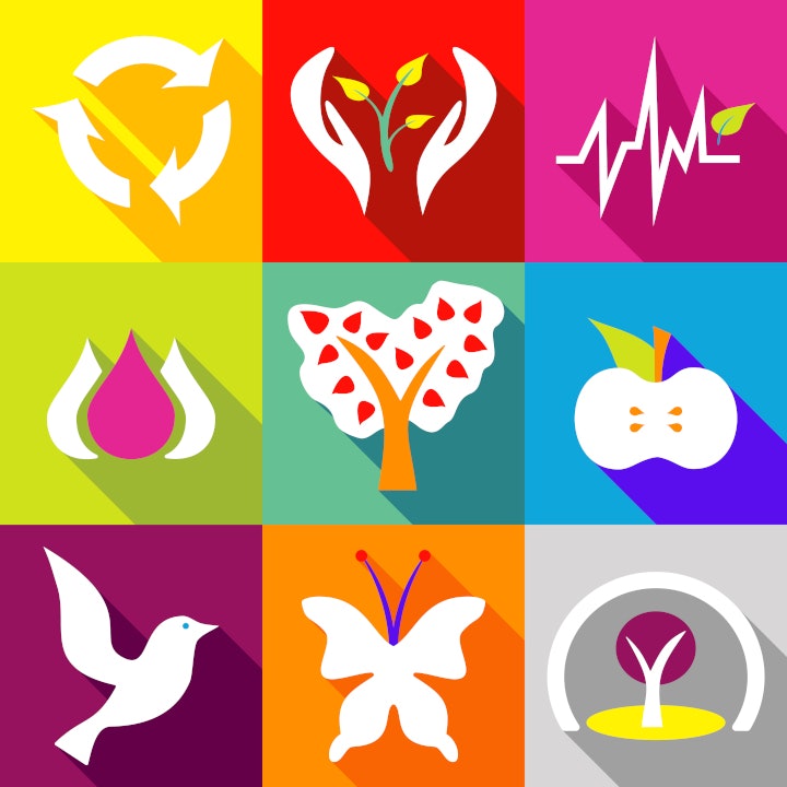 Mit dem Veganuary die Umwelt schützen