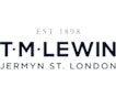 TM Lewin