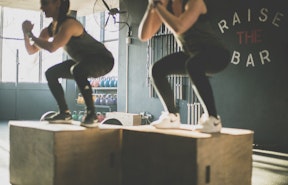 Was ist der beste Sport zum Abnehmen? Was ist der beste Sport zum Abnehmen?
