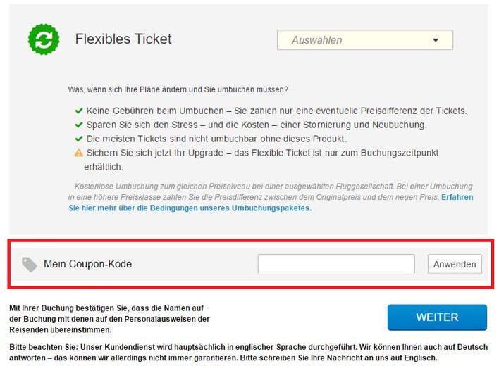 Seat24 rabatt coupon 2018 code