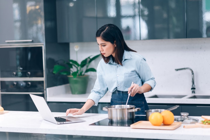 Günstig bei Marley Spoon bestellen