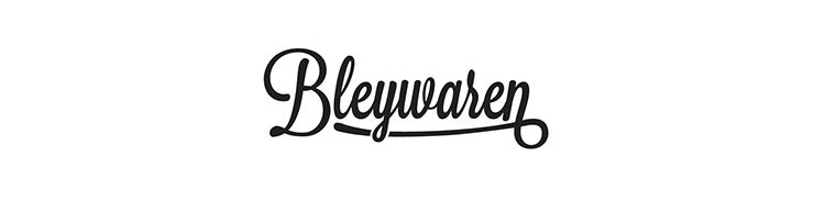 Bleywaren Logo