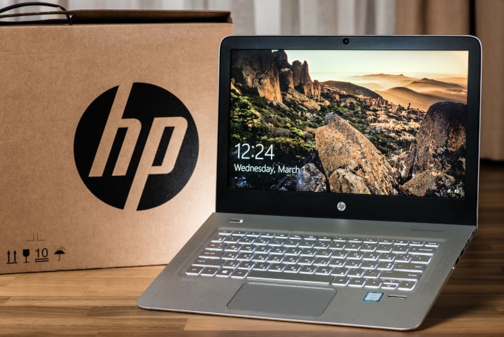 HP Laptop günstig kaufen