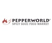 Pepperworld Pepperworld